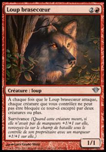 loup de brasecoeur