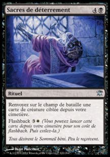 edh dredge deck edh dredge deck