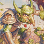 Goblin Warchief