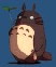 Avatar de totoro