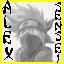 Avatar de AlexSensei Avatar de AlexSensei