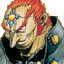 Avatar de Ganondorf Avatar de Ganondorf