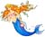 Avatar de mermaid Avatar de mermaid