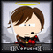 Avatar de Venusos Avatar de Venusos