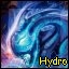 Avatar de Hydrolyse Avatar de Hydrolyse