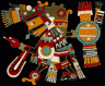 Avatar de Tezcatlipoca Avatar de Tezcatlipoca