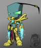 Avatar de Reinag