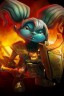 Avatar de bassmaniak