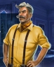 Avatar de Dreamwalker Avatar de Dreamwalker