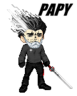Avatar de MrPapy Avatar de MrPapy