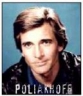 Avatar de Poliakhoff Avatar de Poliakhoff