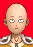 Avatar de saitama