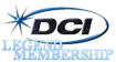 DCI Legend Membership