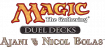 Duel Decks : Ajani vs Nicol Bolas