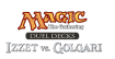 Duel Decks : Izzet vs Golgari