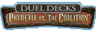 Duel Decks Phyrexia Vs The Coalition