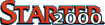 Starter 2000