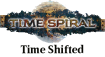 Time Shifted - Spirale Temporelle