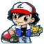 Avatar de Sacha Avatar de Sacha