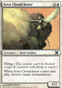 Aven Cloudchaser