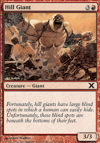 Hill Giant