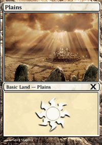 Plains