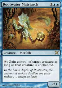 Rootwater Matriarch