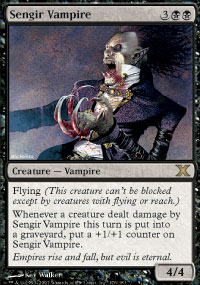 Sengir Vampire