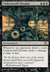 Underworld Dreams