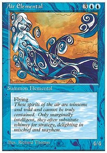 Air Elemental