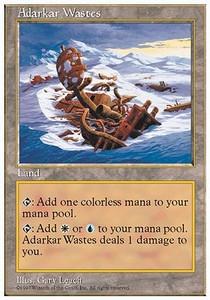 Adarkar Wastes