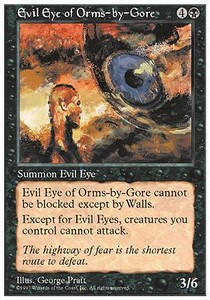 Evil Eye of Orms-by-Gore