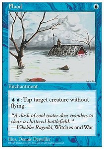 Flood