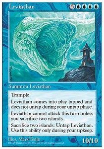 Leviathan