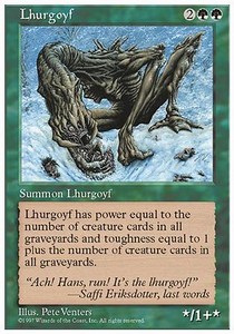 Lhurgoyf