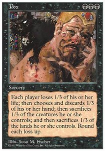 Pox