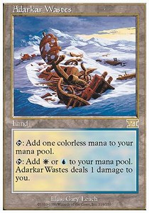 Adarkar Wastes