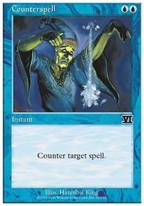 Counterspell