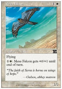 Mesa Falcon