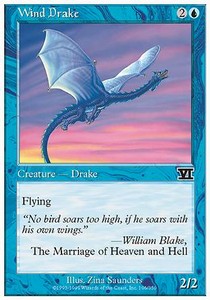 Wind Drake