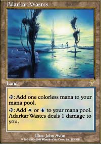 Adarkar Wastes