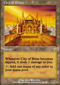 City of Brass