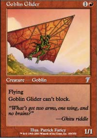 Goblin Glider