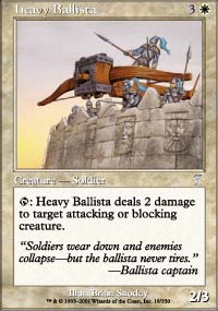 Heavy Ballista