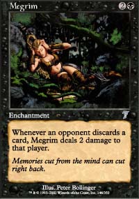 Megrim