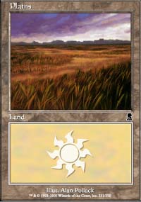 Plains