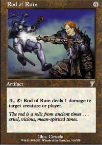 Rod of Ruin