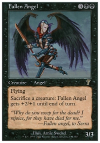 Fallen Angel