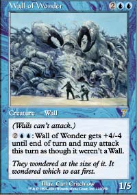 Wall of Wonder