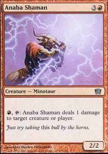 Anaba Shaman